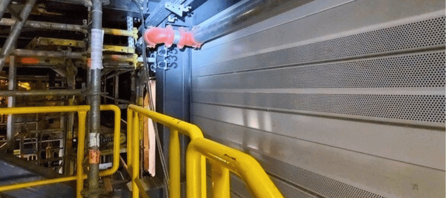 Budowa dwóch bloków gazowo - parowych, Zespół Elektrowni Dolna Odra