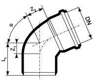 KG2000 kolano