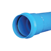 Rura tom-pvc-o-500-pn12,5
