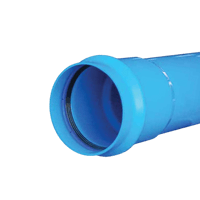 Rura tom-pvc-o-500-pn20